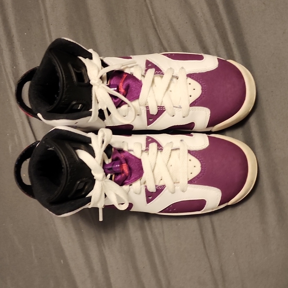 Jordan 6